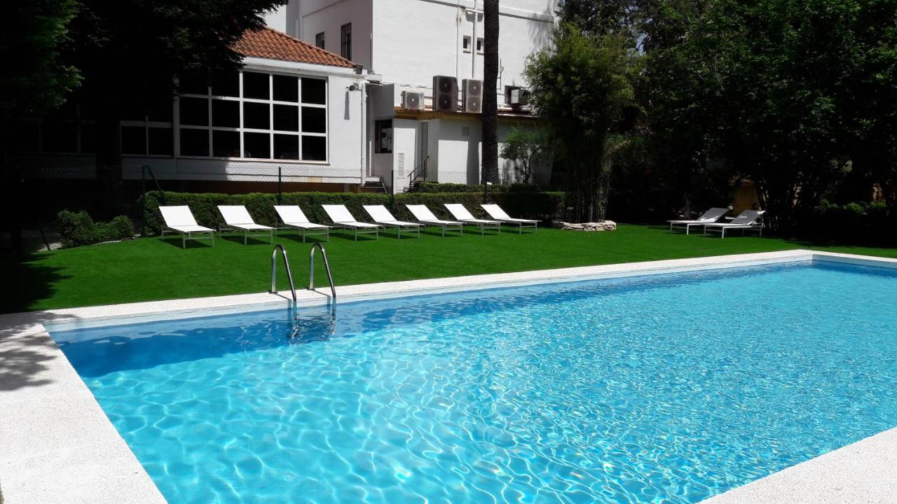 Hotel Rural Villa Onuba Fuenteheridos Quarto foto