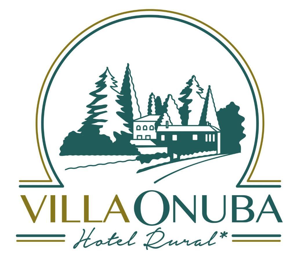 Hotel Rural Villa Onuba Fuenteheridos Quarto foto